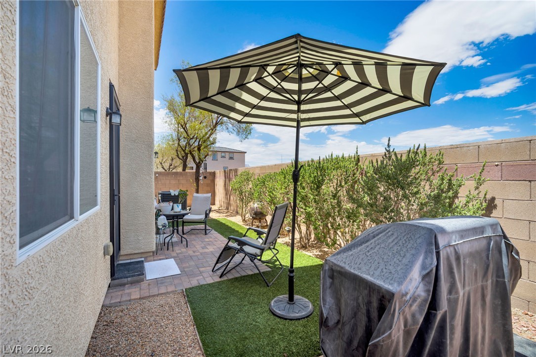 8386 Creek Canyon Avenue Las Vegas NV 89113