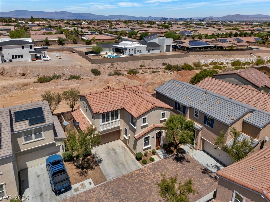 8386 Creek Canyon Avenue Las Vegas NV 89113