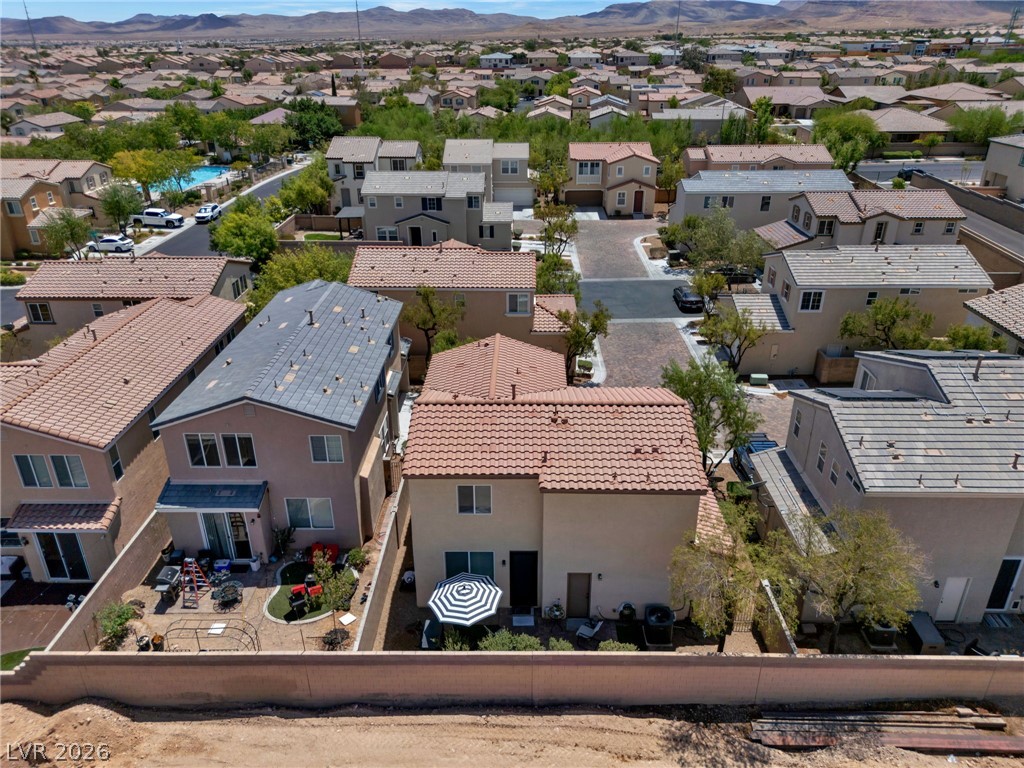 8386 Creek Canyon Avenue Las Vegas NV 89113