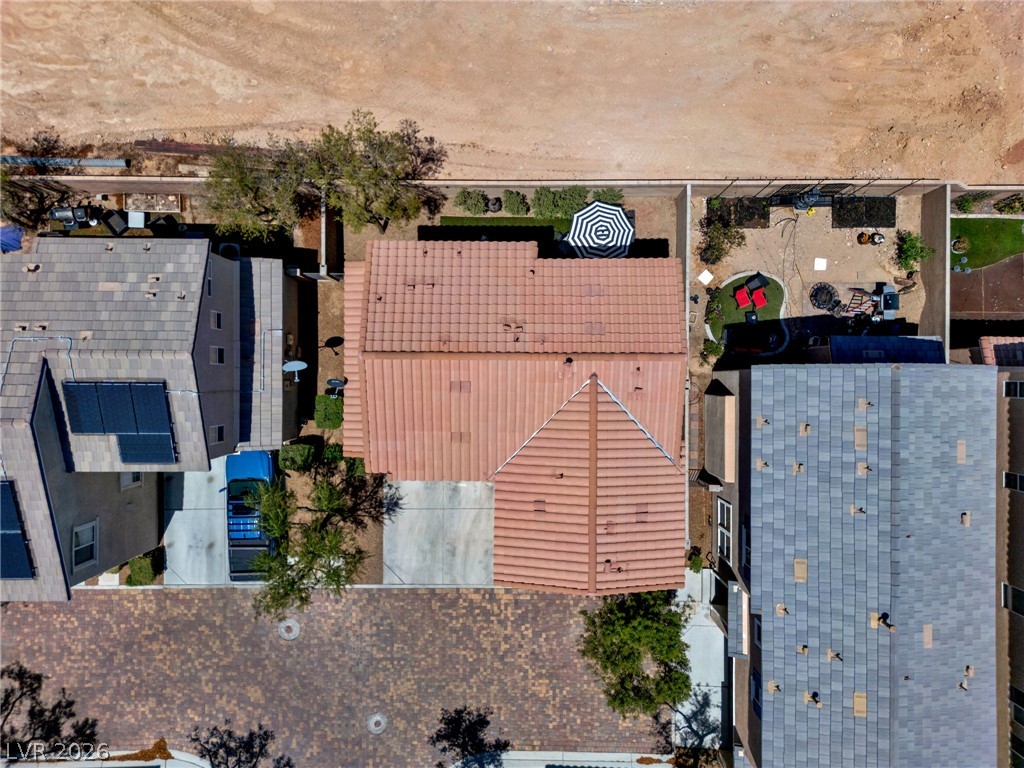 8386 Creek Canyon Avenue Las Vegas NV 89113
