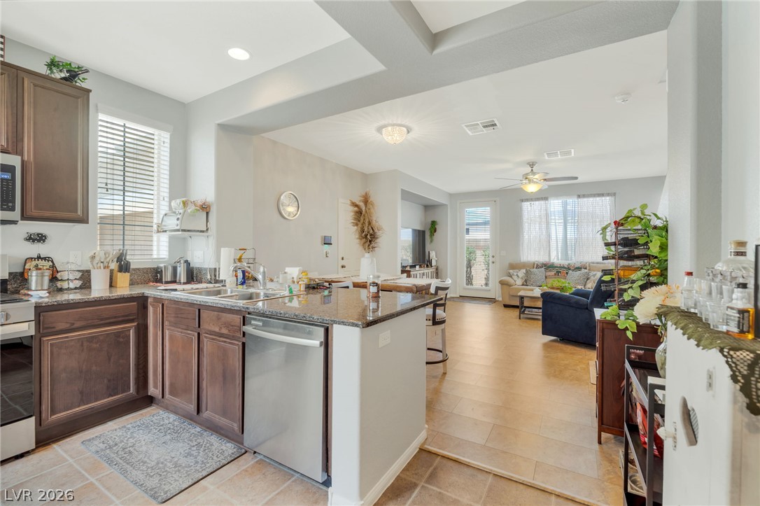 8386 Creek Canyon Avenue Las Vegas NV 89113