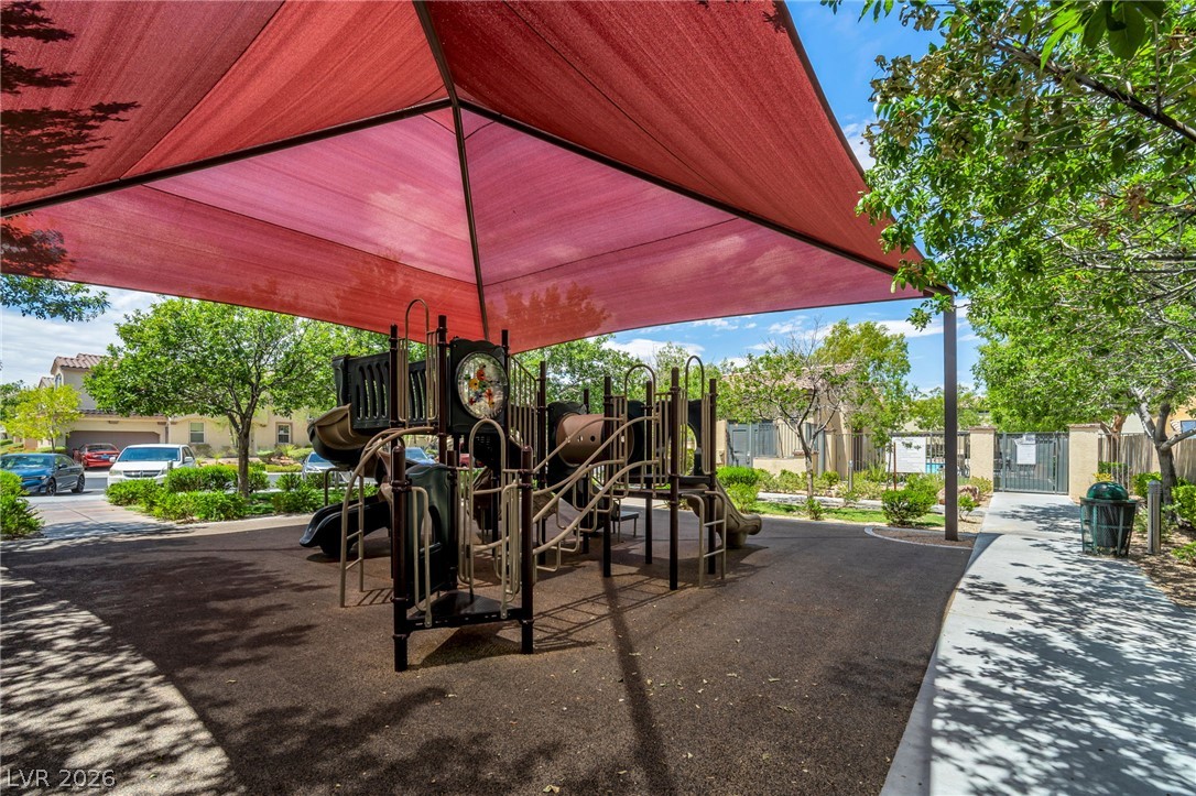 8386 Creek Canyon Avenue Las Vegas NV 89113