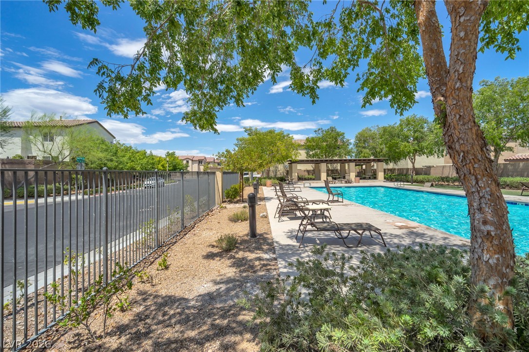 8386 Creek Canyon Avenue Las Vegas NV 89113