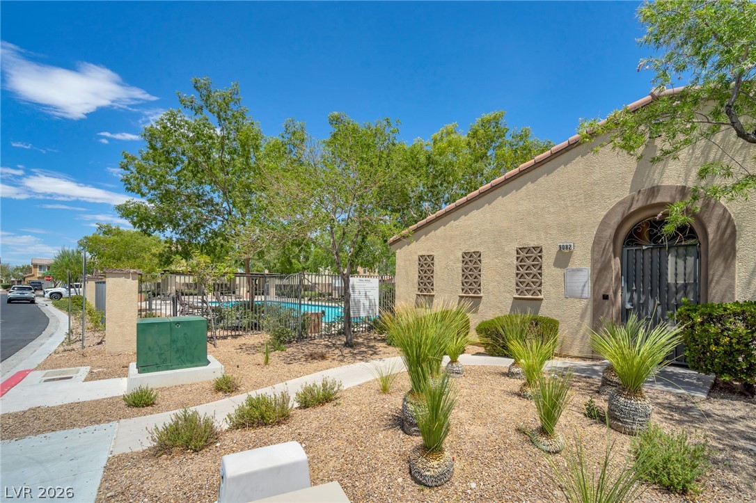 8386 Creek Canyon Avenue Las Vegas NV 89113