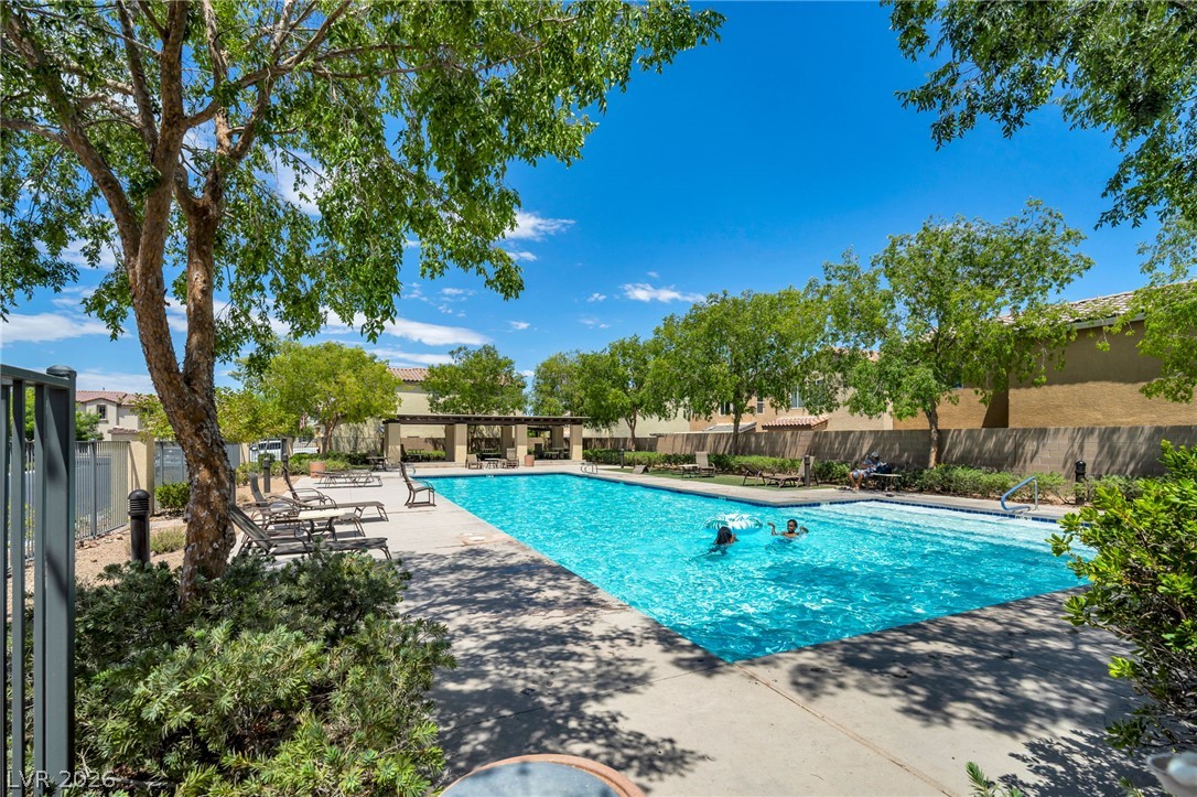 8386 Creek Canyon Avenue Las Vegas NV 89113