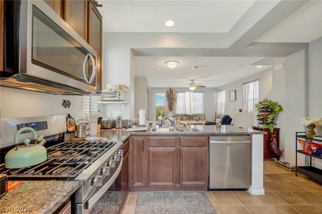 8386 Creek Canyon Avenue Las Vegas NV 89113