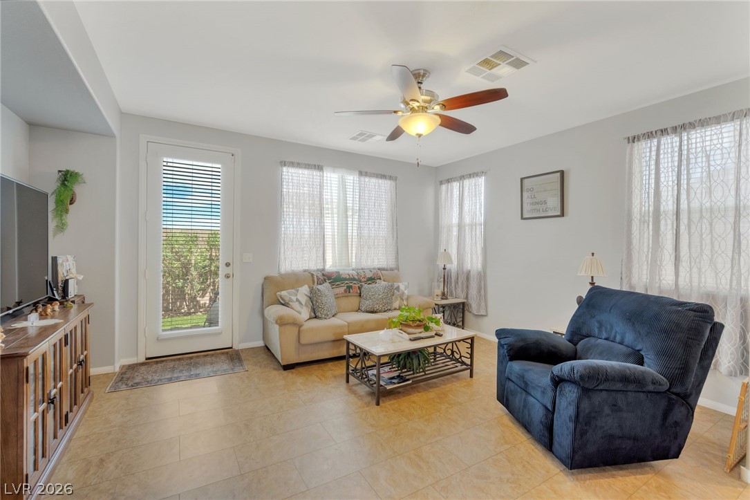 8386 Creek Canyon Avenue Las Vegas NV 89113