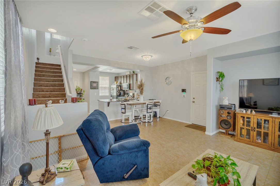 8386 Creek Canyon Avenue Las Vegas NV 89113