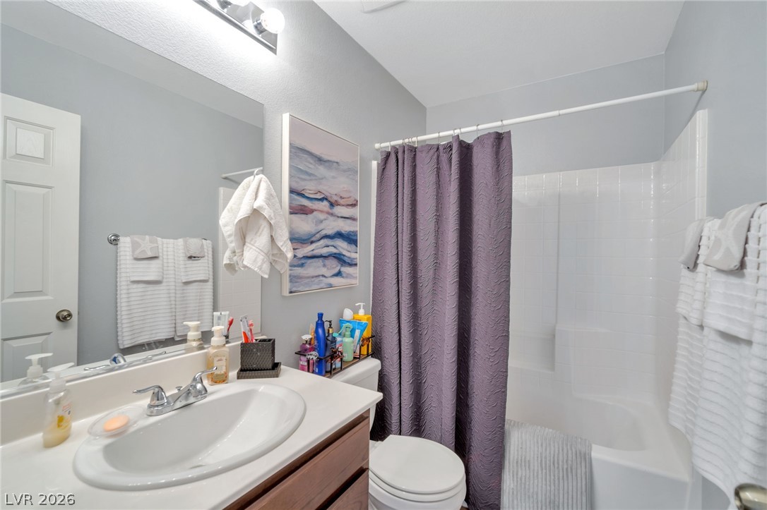 8386 Creek Canyon Avenue Las Vegas NV 89113