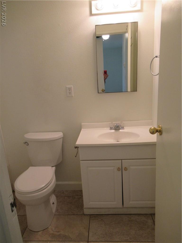 357 East Van Wagenen Street 0 Henderson NV 89015