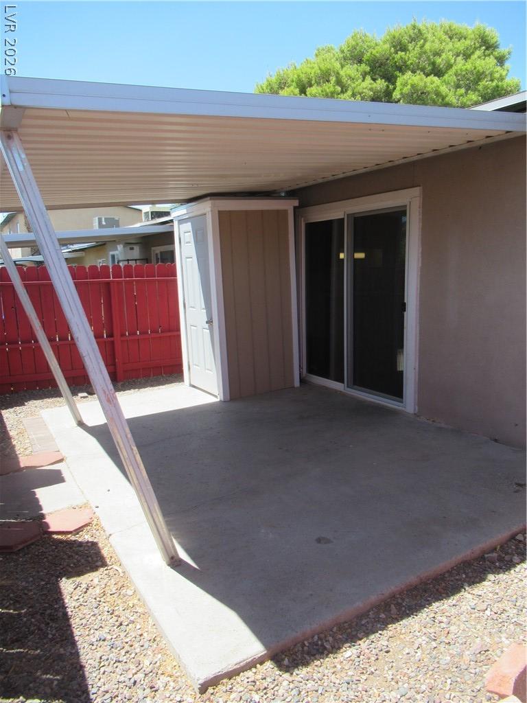 357 East Van Wagenen Street 0 Henderson NV 89015