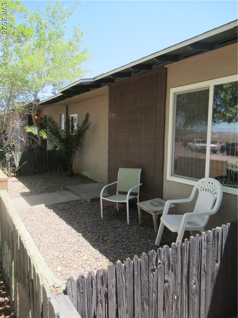 357 East Van Wagenen Street 0 Henderson NV 89015