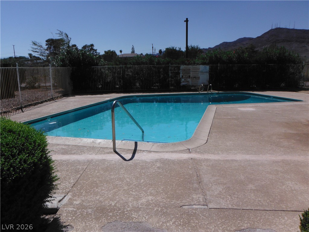 357 East Van Wagenen Street 0 Henderson NV 89015