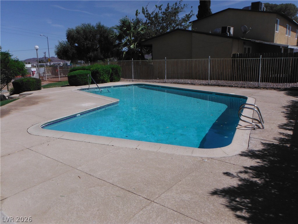 357 East Van Wagenen Street 0 Henderson NV 89015