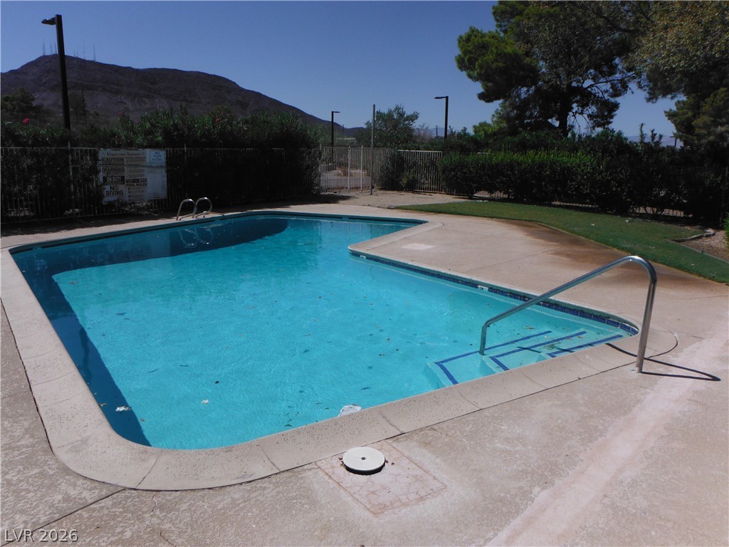 357 East Van Wagenen Street 0 Henderson NV 89015
