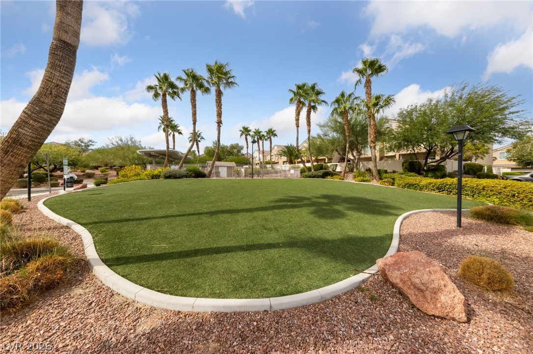 9068 Bushy Tail Avenue 103 Las Vegas NV 89149