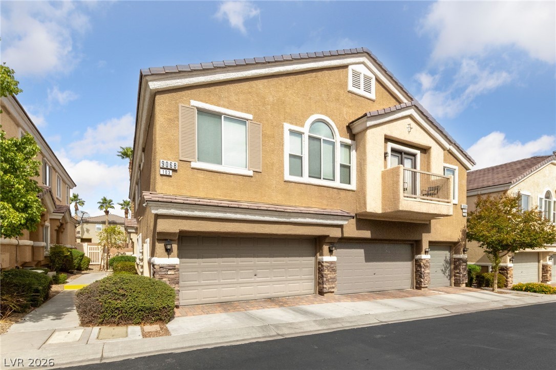 9068 Bushy Tail Avenue 103 Las Vegas NV 89149