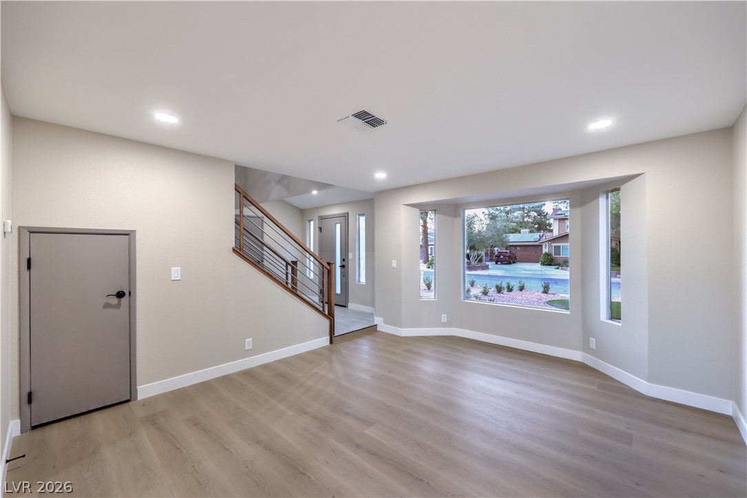 4617 Pacer Avenue North Las Vegas NV 89031