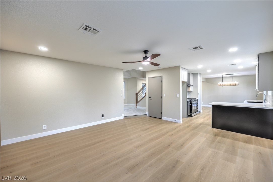 4617 Pacer Avenue North Las Vegas NV 89031
