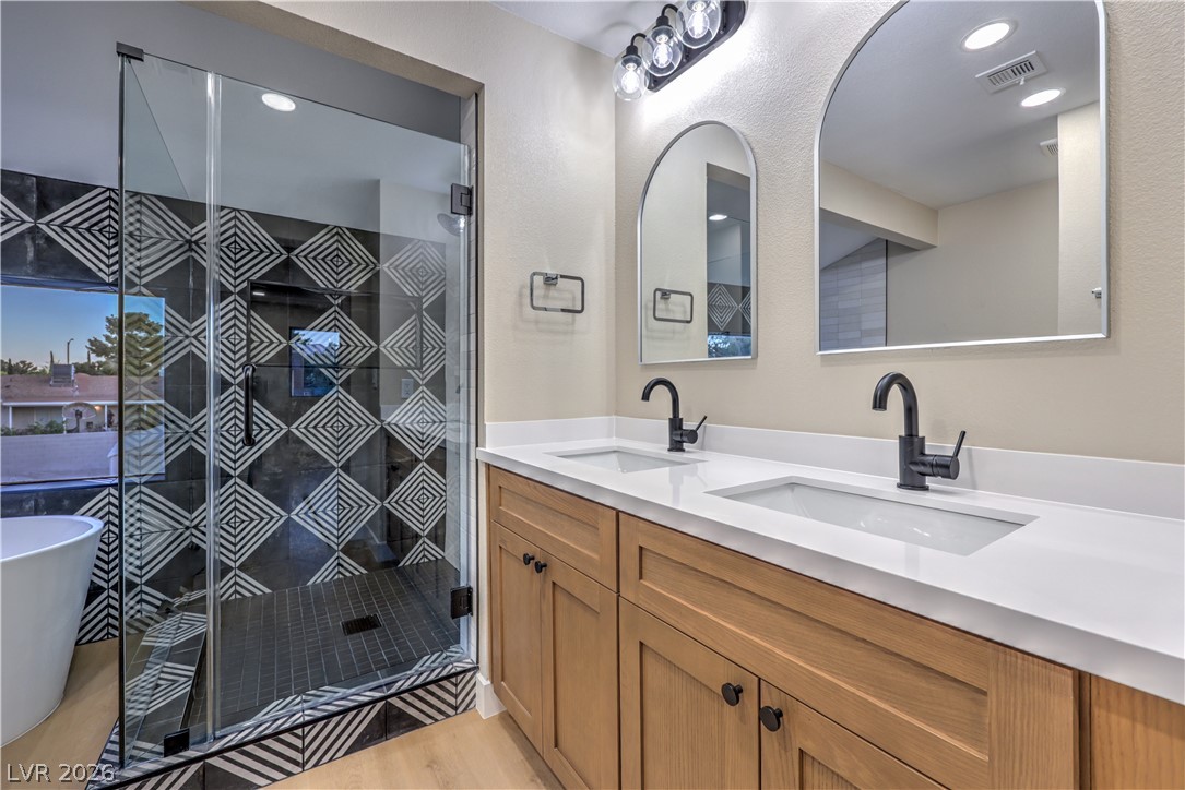4617 Pacer Avenue North Las Vegas NV 89031