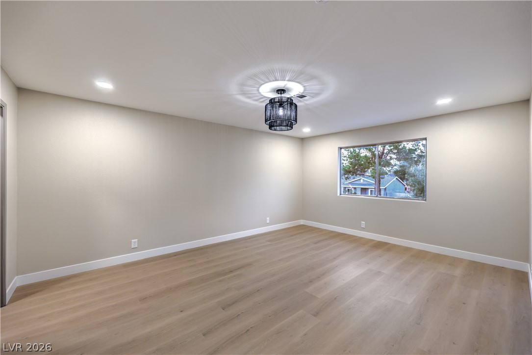4617 Pacer Avenue North Las Vegas NV 89031
