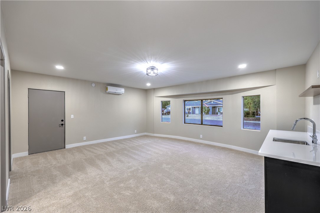 4617 Pacer Avenue North Las Vegas NV 89031