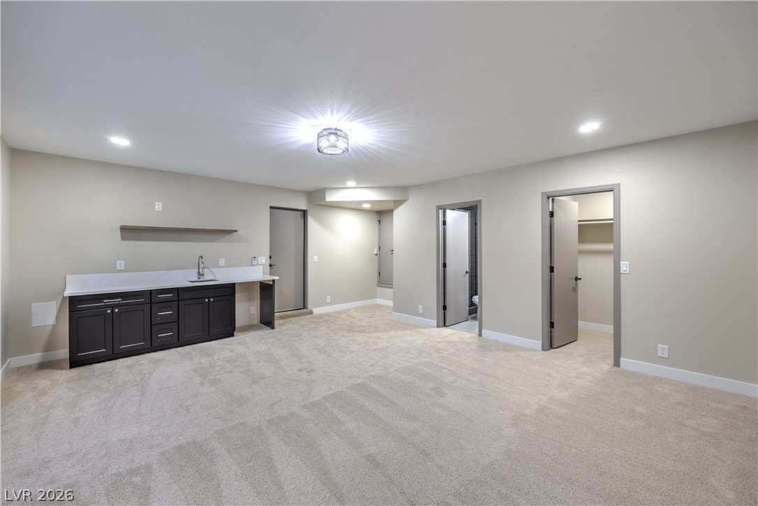 4617 Pacer Avenue North Las Vegas NV 89031