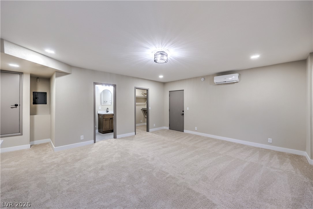 4617 Pacer Avenue North Las Vegas NV 89031