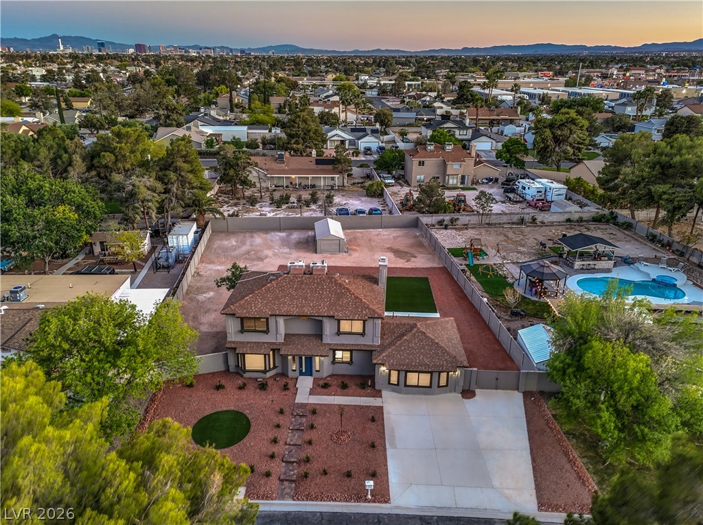 4617 Pacer Avenue North Las Vegas NV 89031