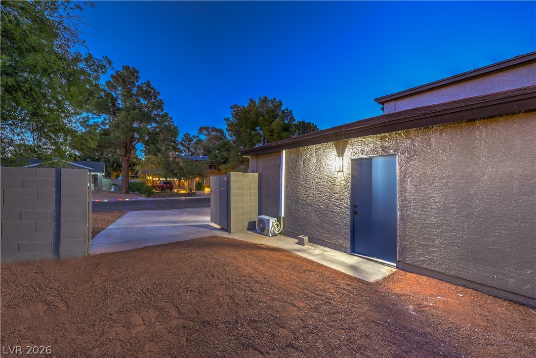 4617 Pacer Avenue North Las Vegas NV 89031