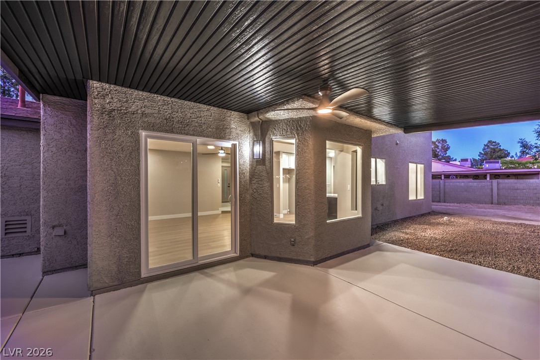 4617 Pacer Avenue North Las Vegas NV 89031