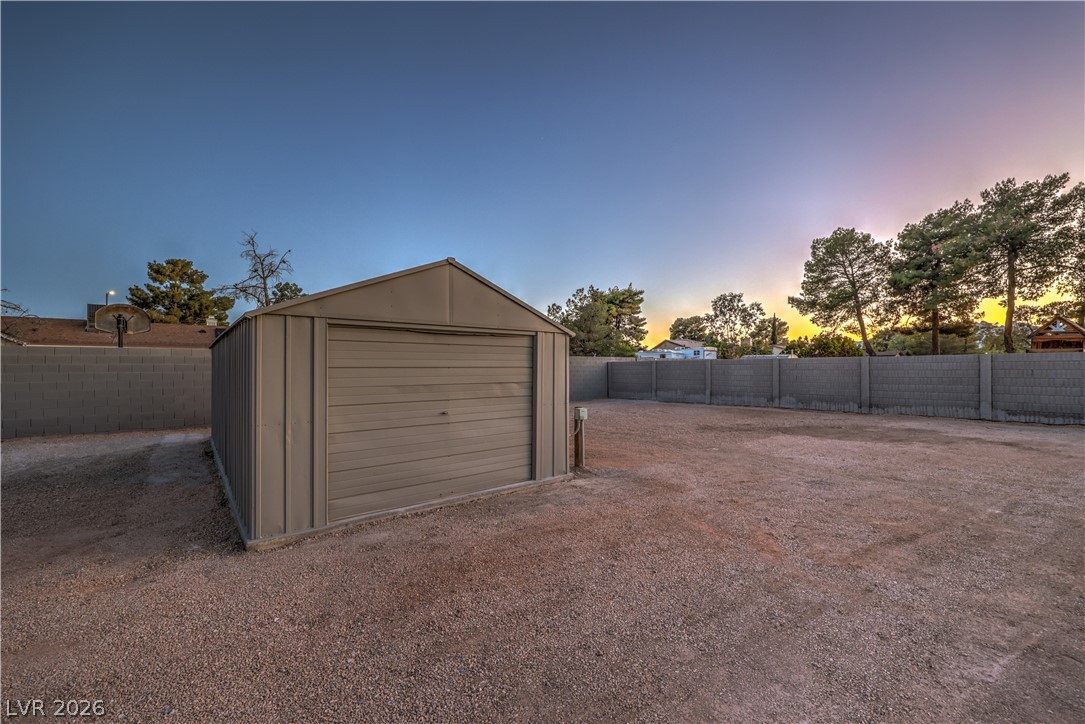 4617 Pacer Avenue North Las Vegas NV 89031