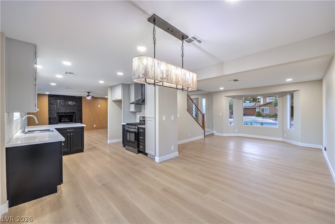 4617 Pacer Avenue North Las Vegas NV 89031