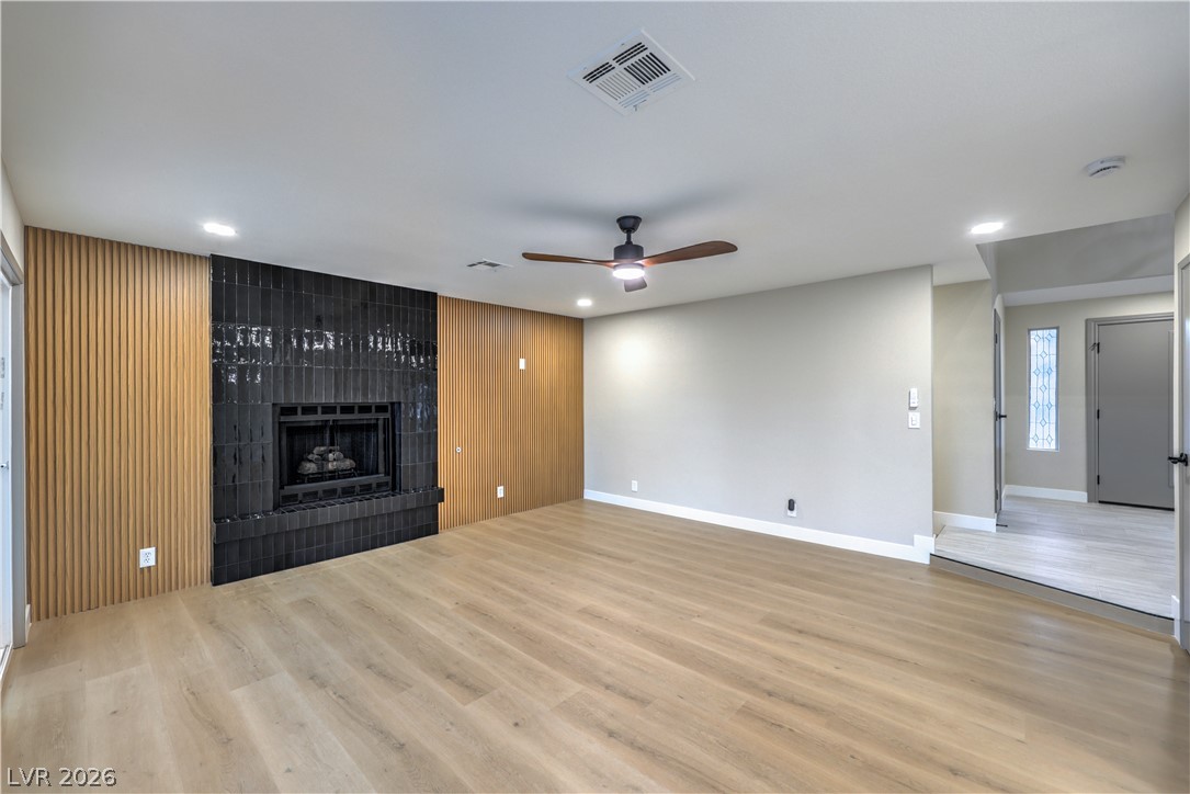 4617 Pacer Avenue North Las Vegas NV 89031