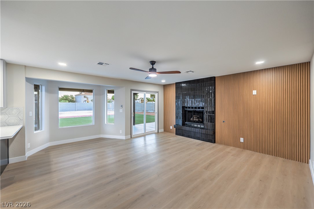 4617 Pacer Avenue North Las Vegas NV 89031