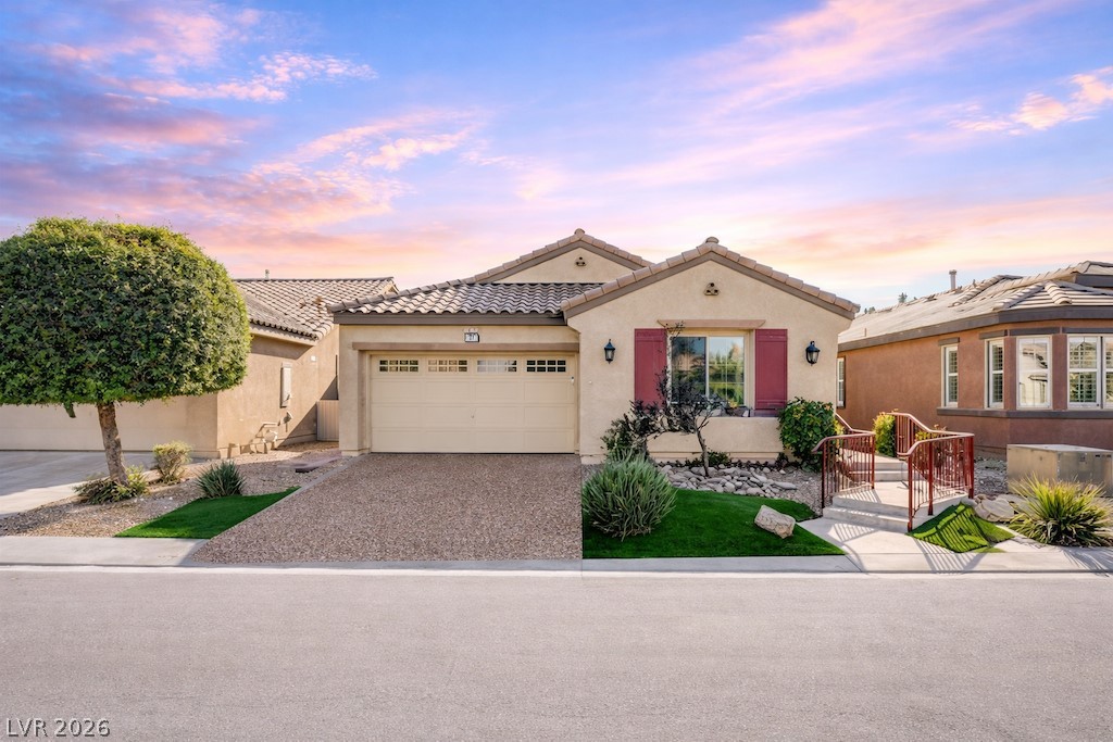 3637 Inverness Grove Avenue North Las Vegas NV 89081