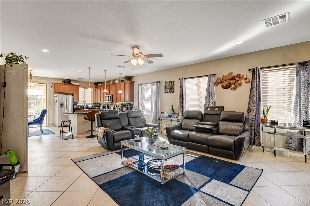 3637 Inverness Grove Avenue North Las Vegas NV 89081