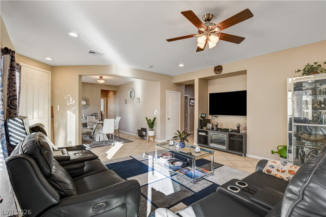 3637 Inverness Grove Avenue North Las Vegas NV 89081