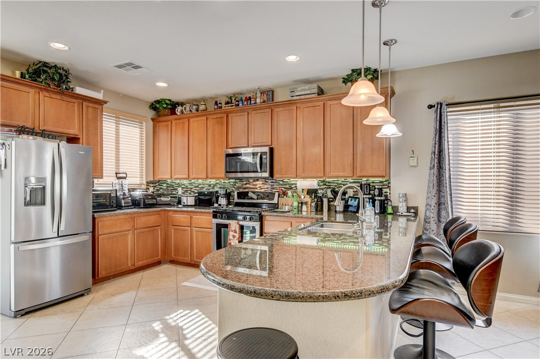 3637 Inverness Grove Avenue North Las Vegas NV 89081