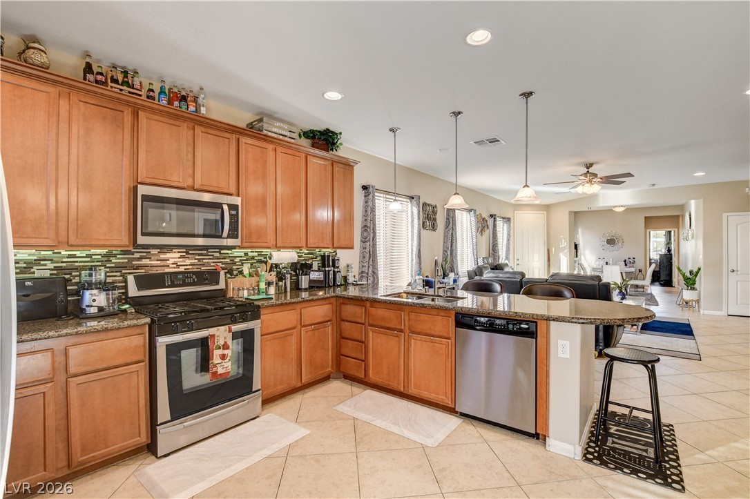 3637 Inverness Grove Avenue North Las Vegas NV 89081