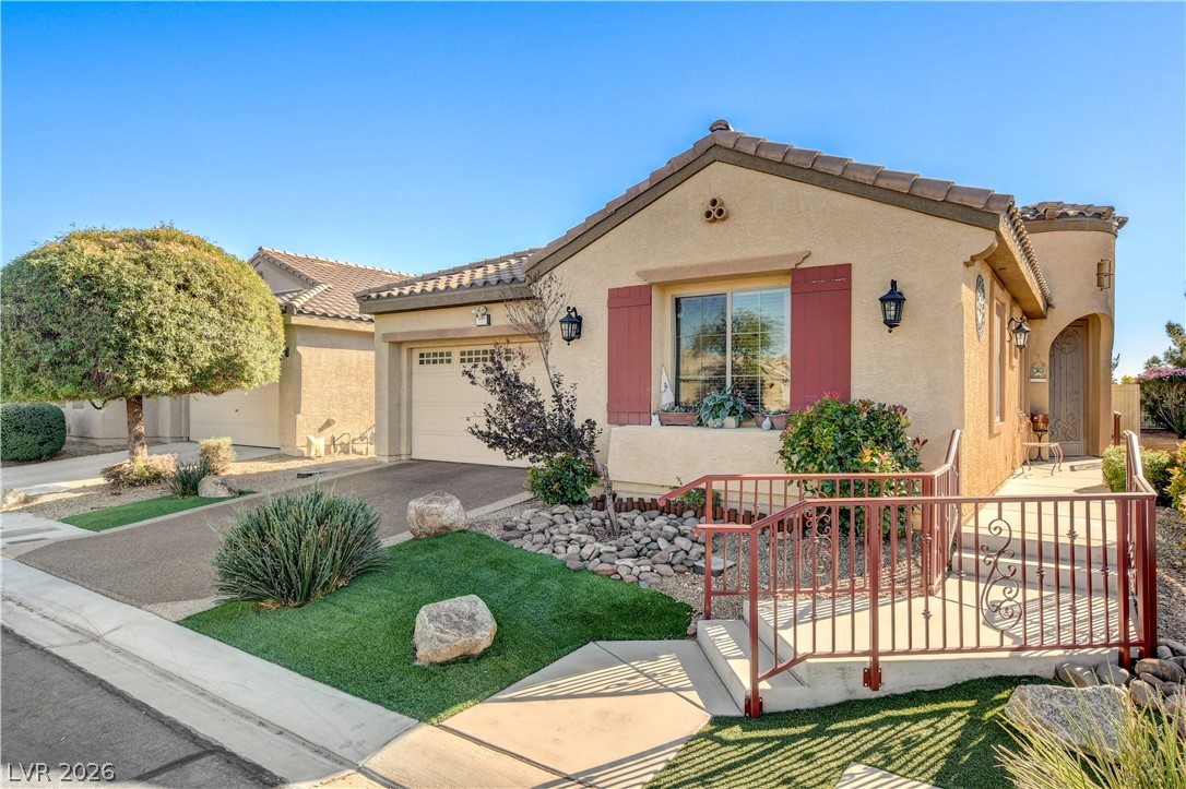 3637 Inverness Grove Avenue North Las Vegas NV 89081