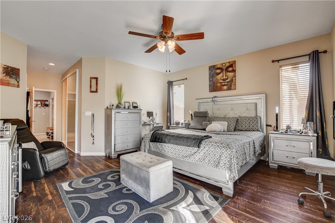 3637 Inverness Grove Avenue North Las Vegas NV 89081