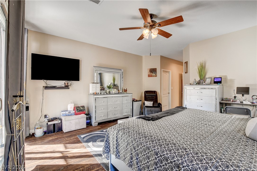 3637 Inverness Grove Avenue North Las Vegas NV 89081