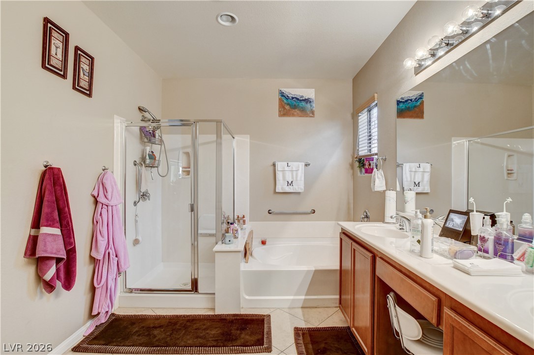 3637 Inverness Grove Avenue North Las Vegas NV 89081