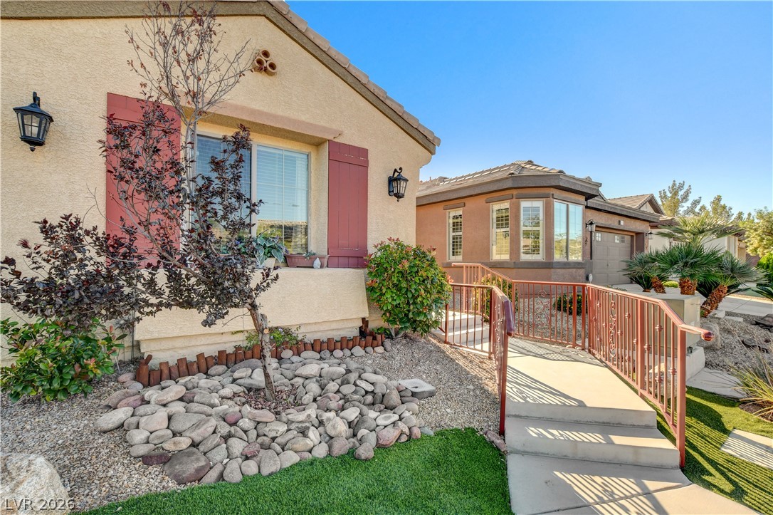 3637 Inverness Grove Avenue North Las Vegas NV 89081