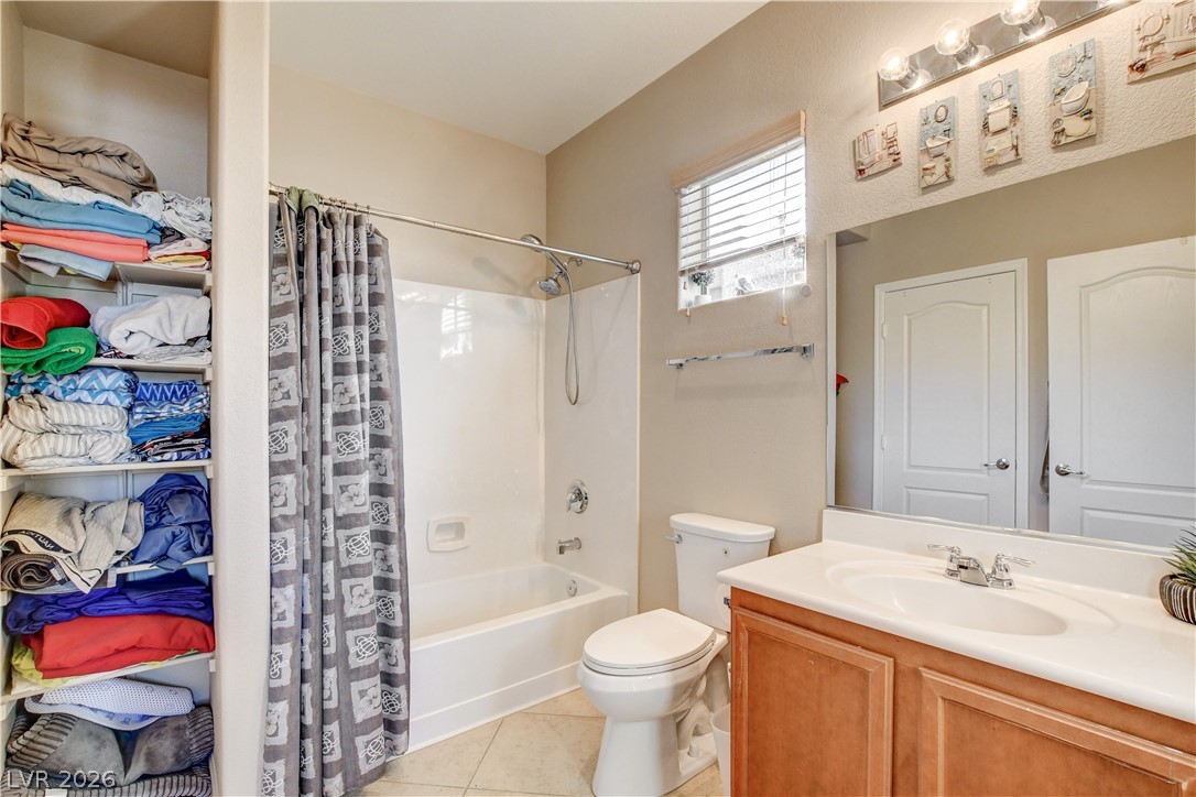 3637 Inverness Grove Avenue North Las Vegas NV 89081