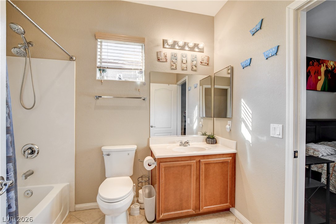 3637 Inverness Grove Avenue North Las Vegas NV 89081