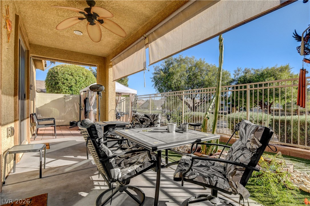 3637 Inverness Grove Avenue North Las Vegas NV 89081