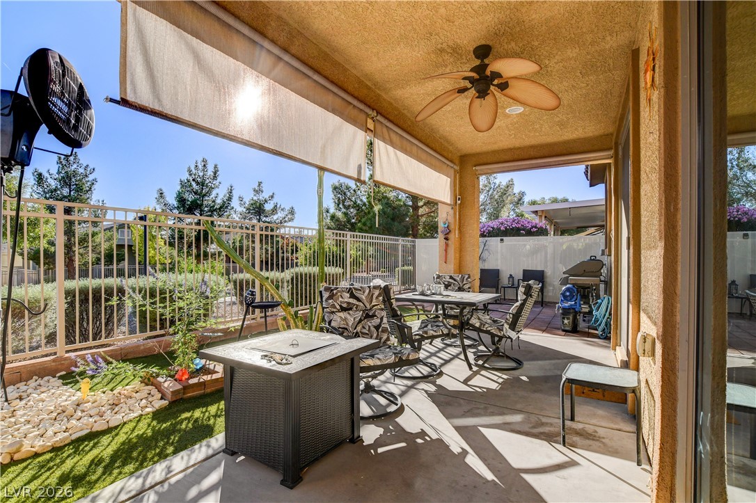 3637 Inverness Grove Avenue North Las Vegas NV 89081