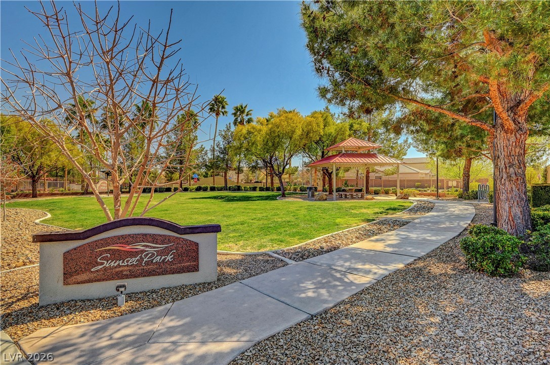 3637 Inverness Grove Avenue North Las Vegas NV 89081